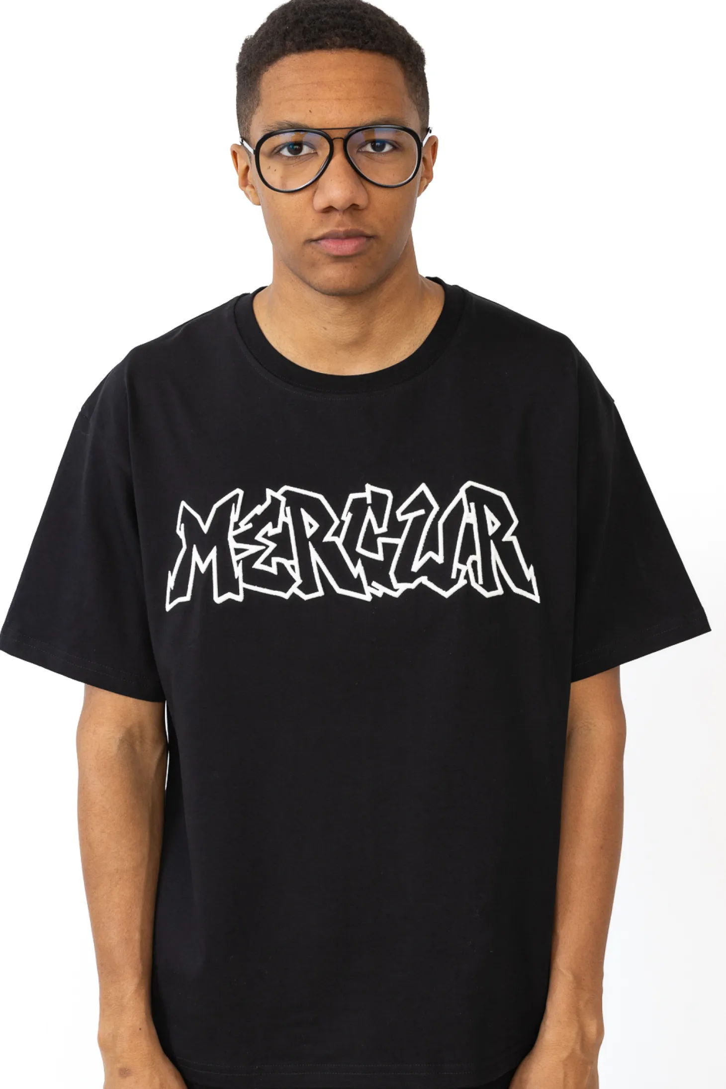 Koszulka Mercur Throw Up