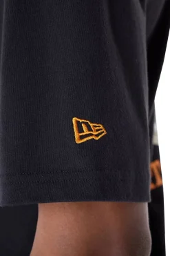 Koszulka New Era Drink Graphic Oversized