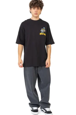 Koszulka New Era Location Graphic New York Oversized