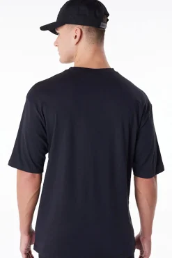 Koszulka New Era New York Yankees MLB Essential Oversized