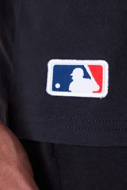 Koszulka New Era New York Yankees MLB Essential Oversized