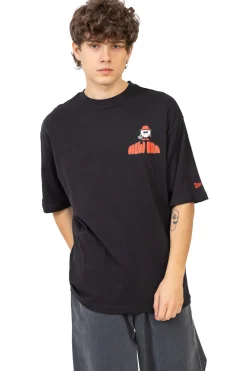 Koszulka New Era New York City Graphic Oversized