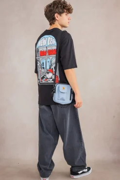 Koszulka New Era New York City Graphic Oversized