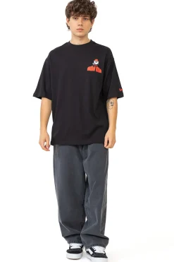 Koszulka New Era New York City Graphic Oversized