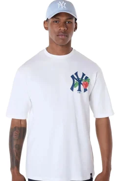 Koszulka New Era New York Yankees MLB Fruit Open