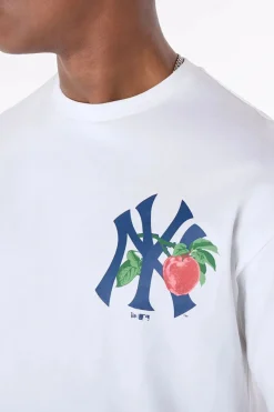 Koszulka New Era New York Yankees MLB Fruit Open