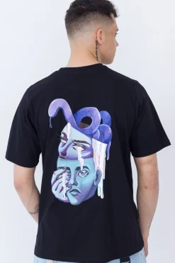 Koszulka Palto Bad Trip