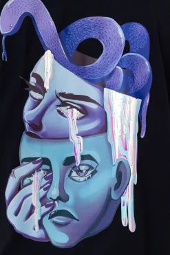 Koszulka Palto Bad Trip