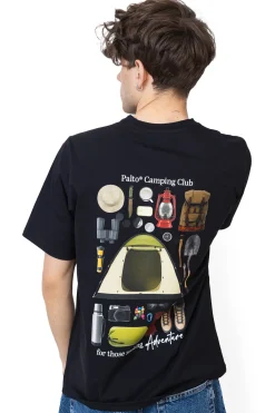 Koszulka Palto Camping Club