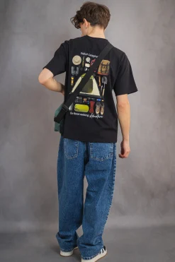 Koszulka Palto Camping Club