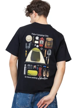 Koszulka Palto Camping Club