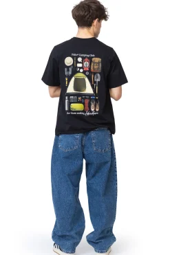 Koszulka Palto Camping Club