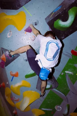 Koszulka Palto Climber