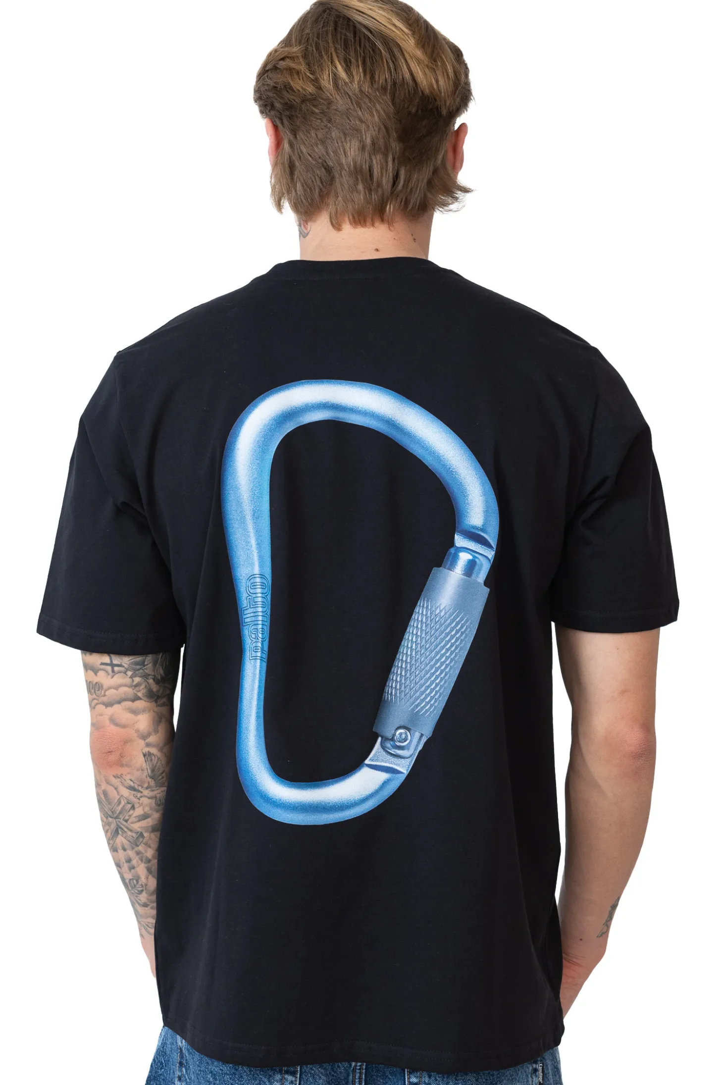 Koszulka Palto Climber