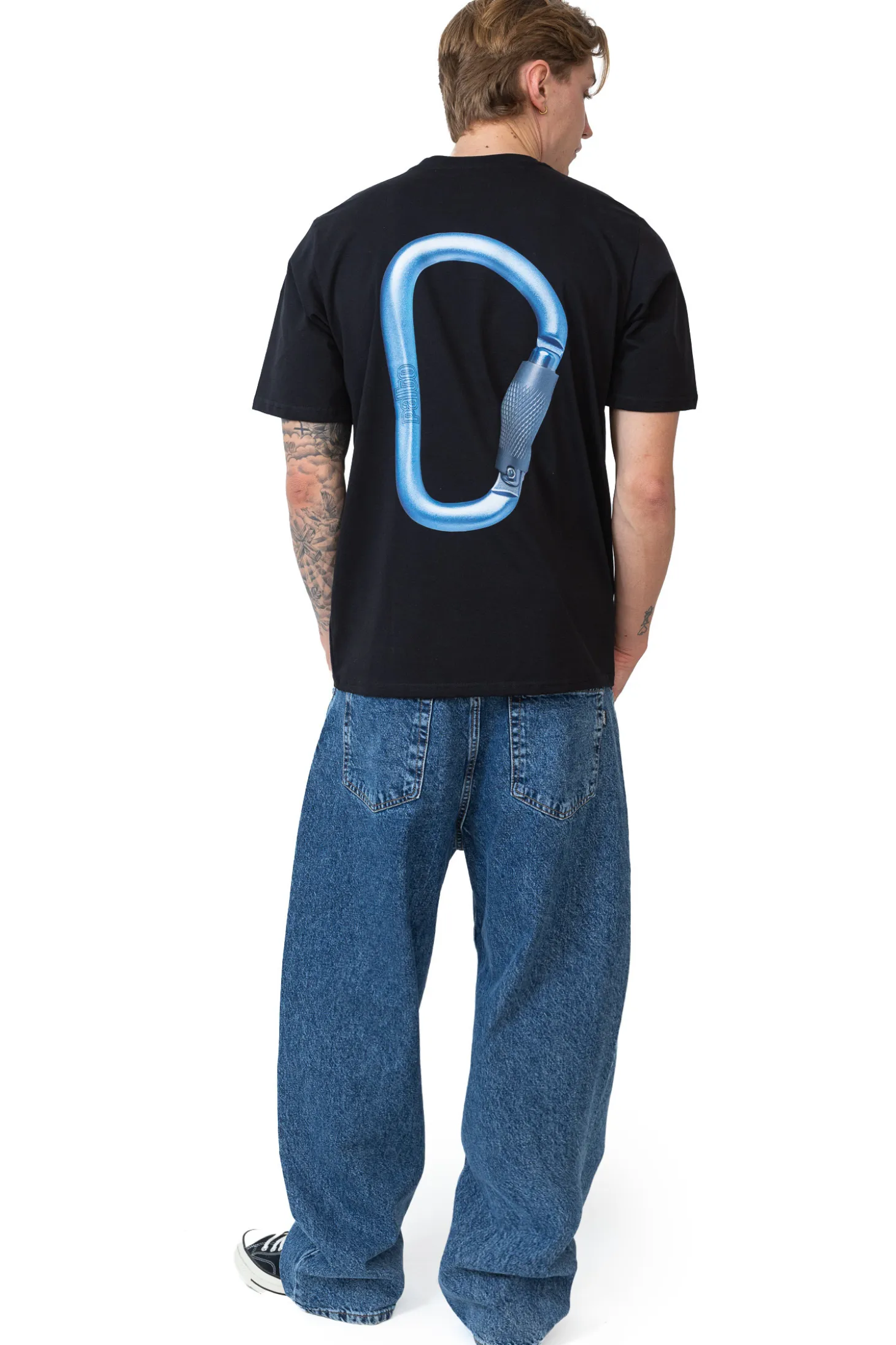 Koszulka Palto Climber