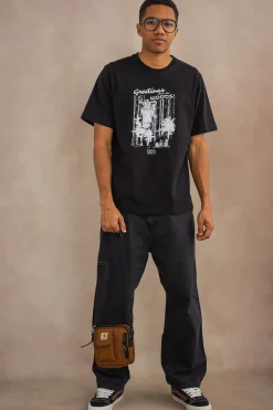 Koszulka Palto Cryptid