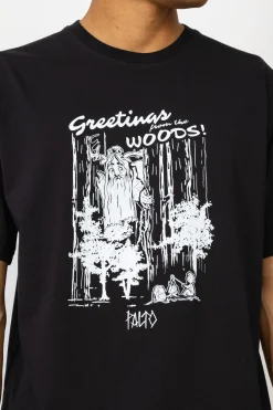 Koszulka Palto Cryptid