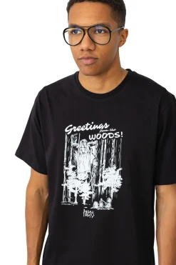 Koszulka Palto Cryptid