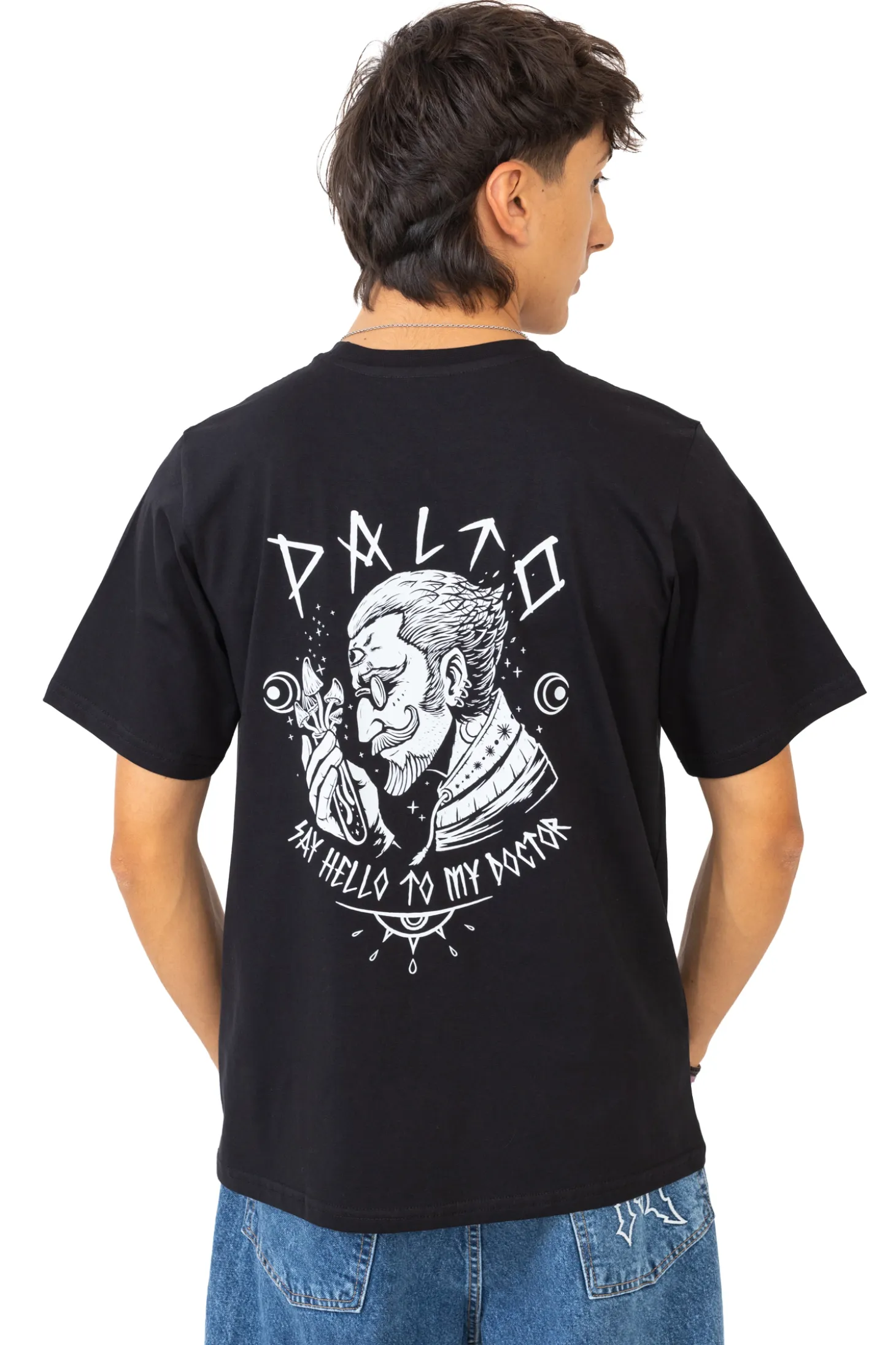 Koszulka Palto Doctor