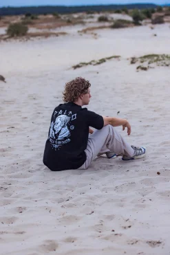 Koszulka Palto Doctor