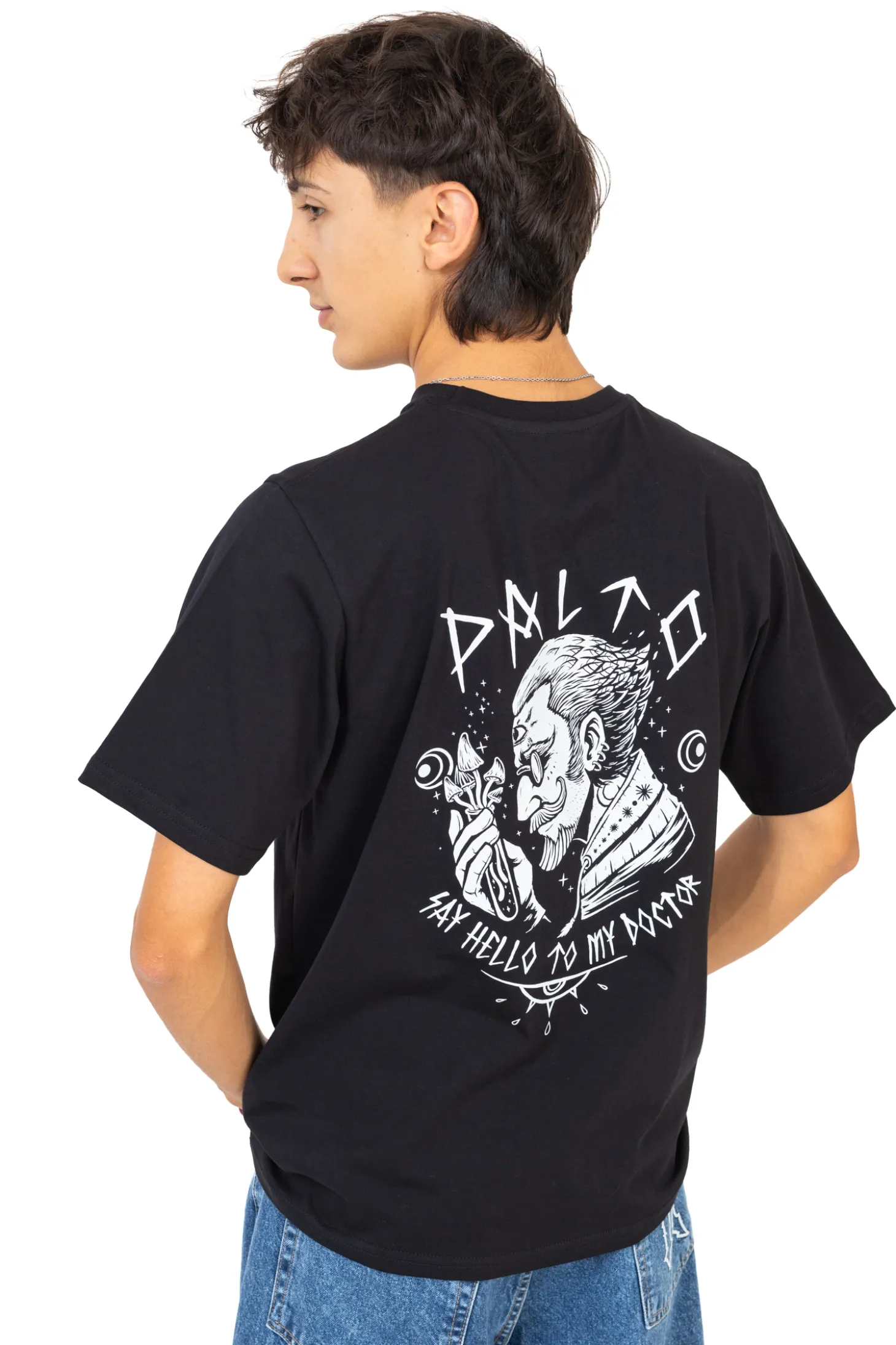 Koszulka Palto Doctor