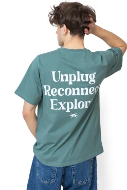 Koszulka Palto Explore