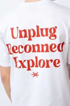 Koszulka Palto Explore