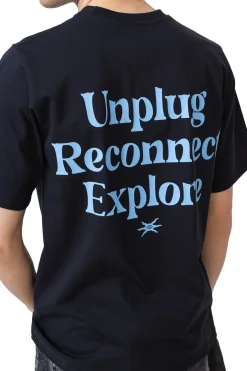 Koszulka Palto Explore