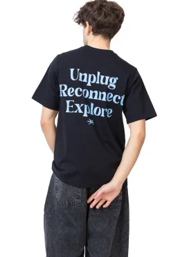 Koszulka Palto Explore