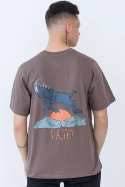 Koszulka Palto G.O.A.T