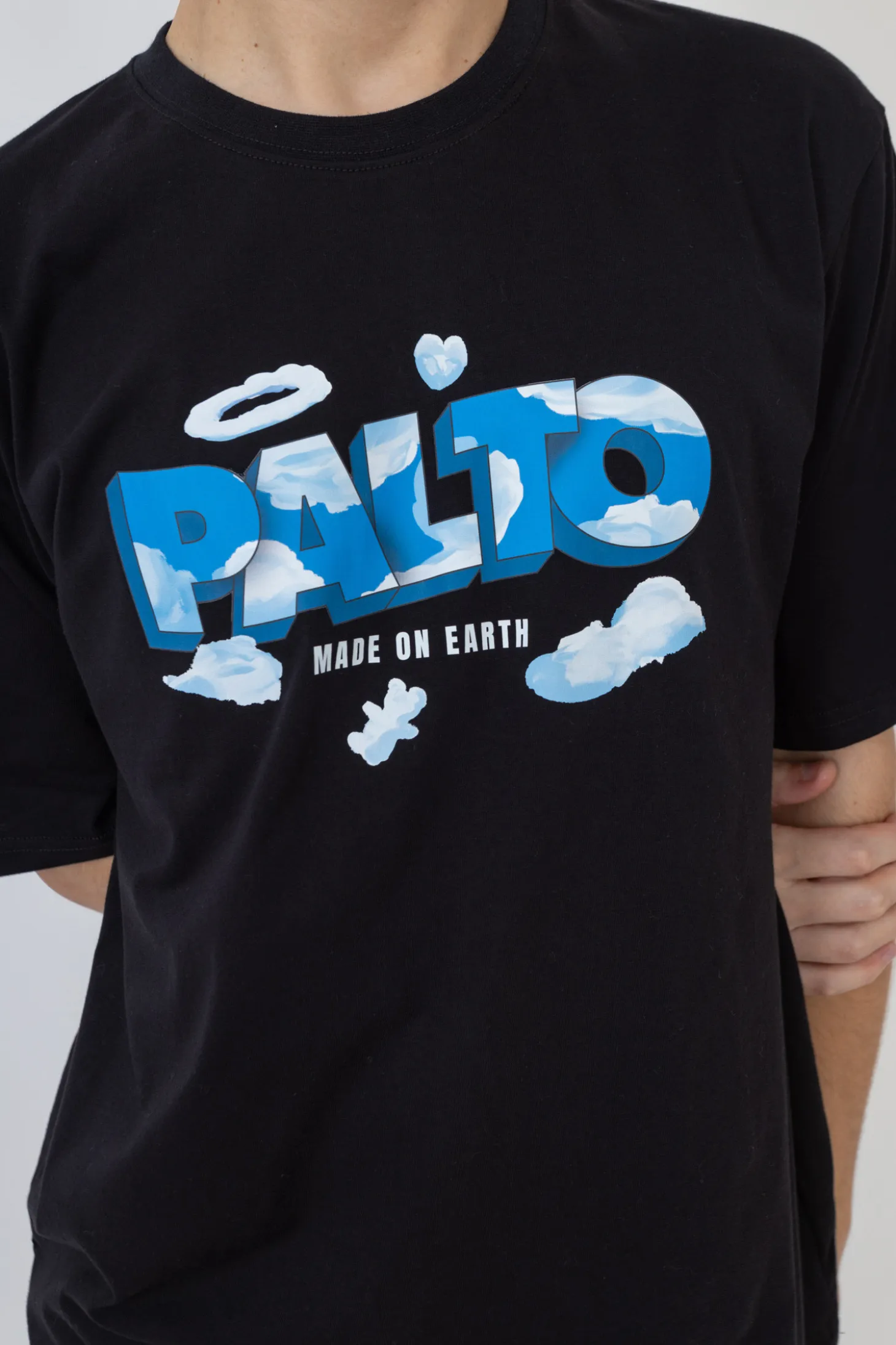 Koszulka Palto Heaven