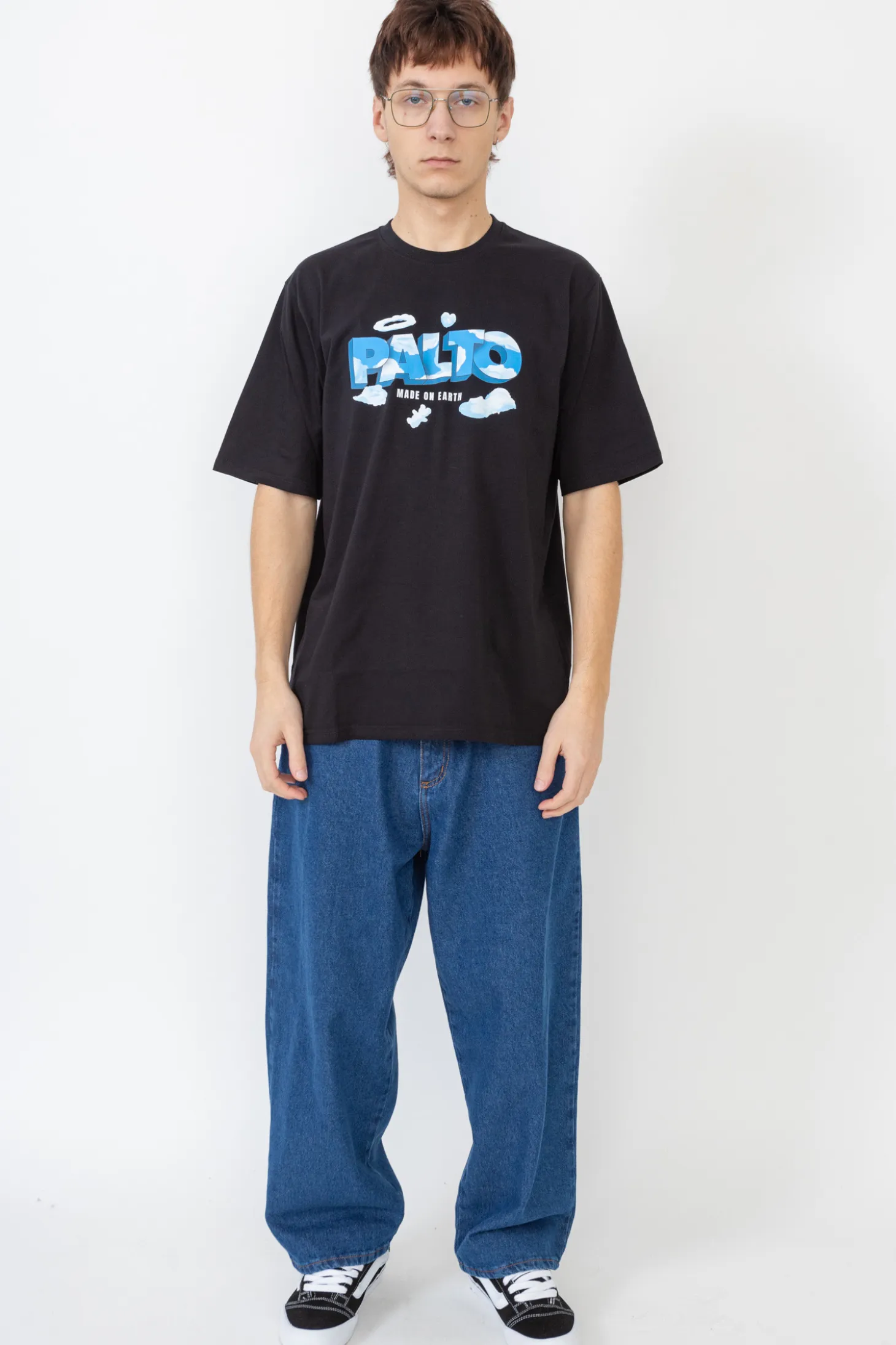 Koszulka Palto Heaven