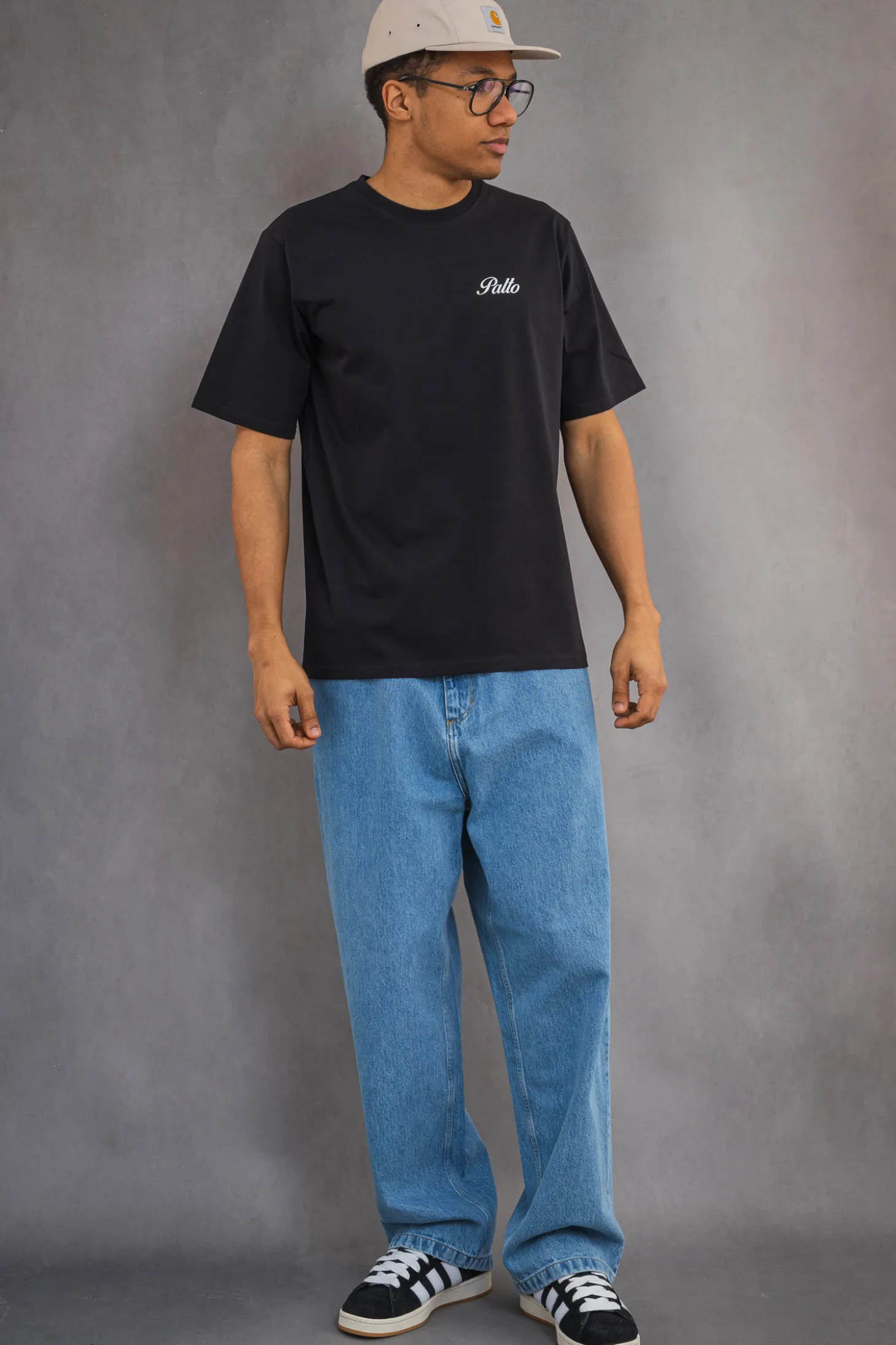 Koszulka Palto Hiking Club