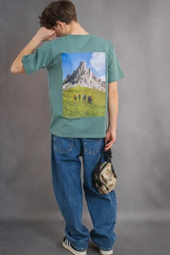 Koszulka Palto Hiking Club