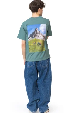 Koszulka Palto Hiking Club