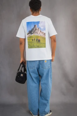 Koszulka Palto Hiking Club