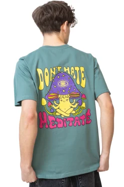 Koszulka Palto Meditate