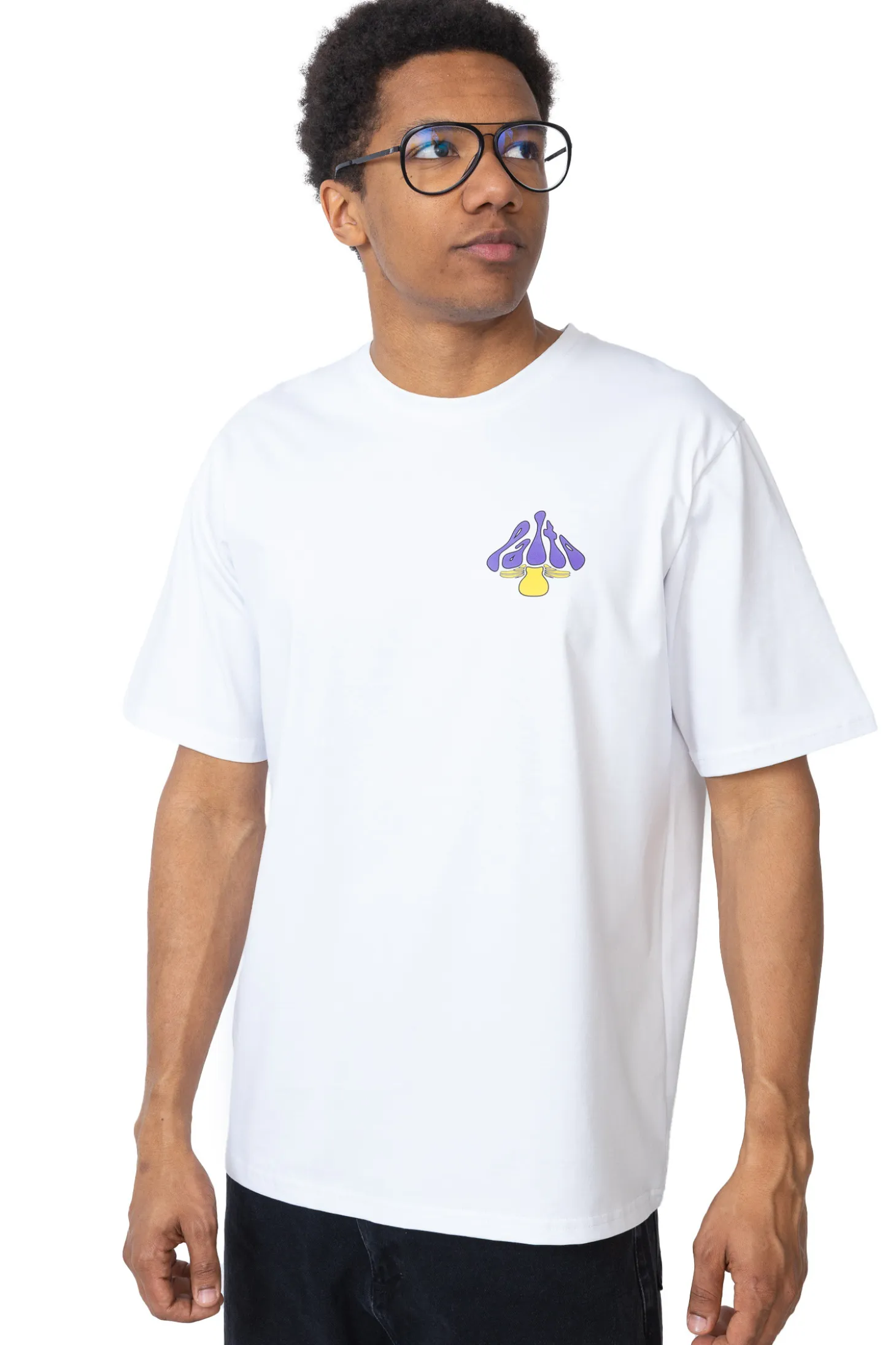 Koszulka Palto Meditate