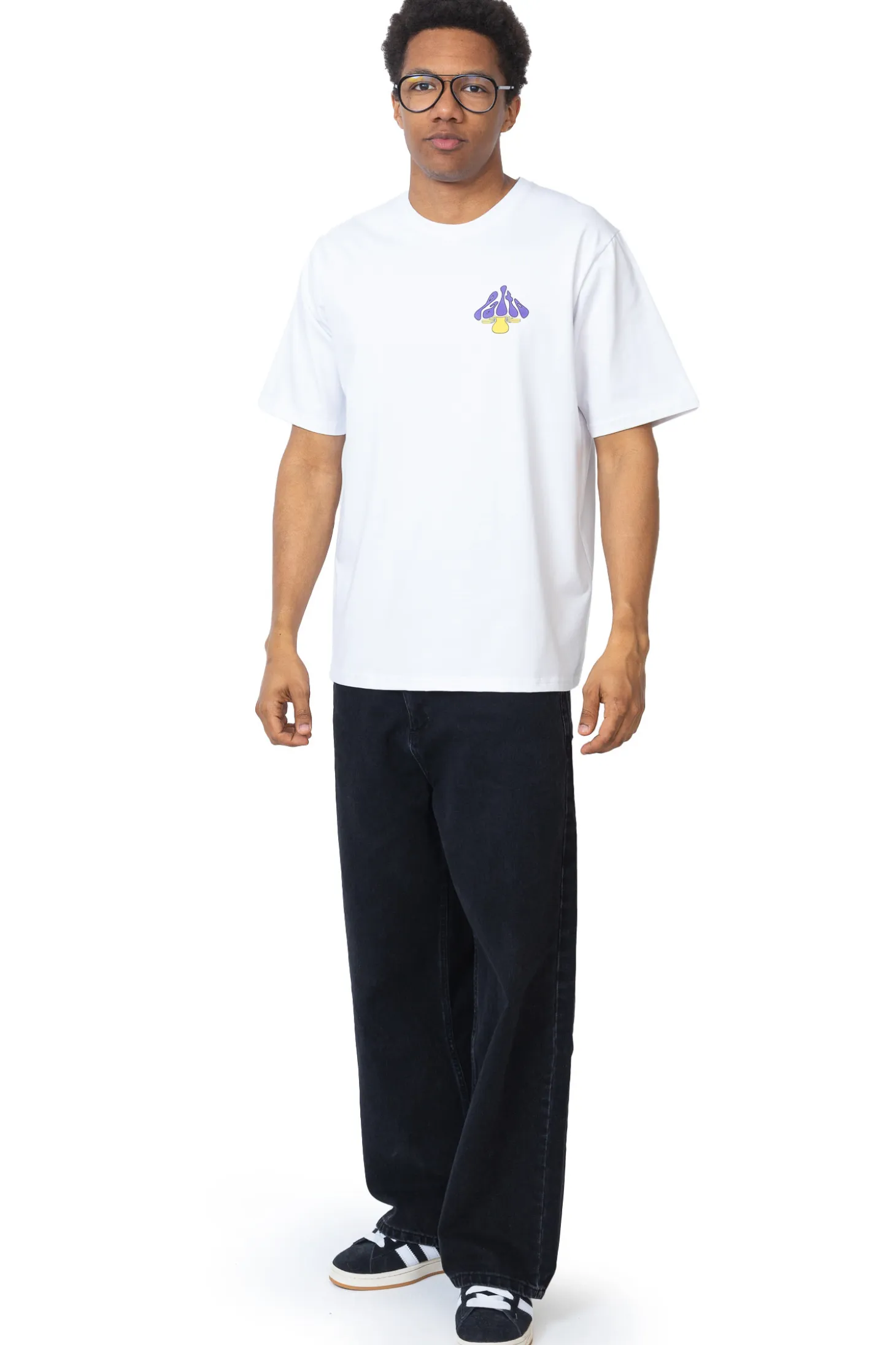 Koszulka Palto Meditate