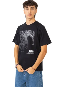 Koszulka Palto Mountain Peak