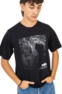 Koszulka Palto Mountain Peak