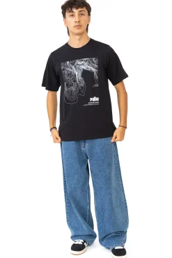 Koszulka Palto Mountain Peak