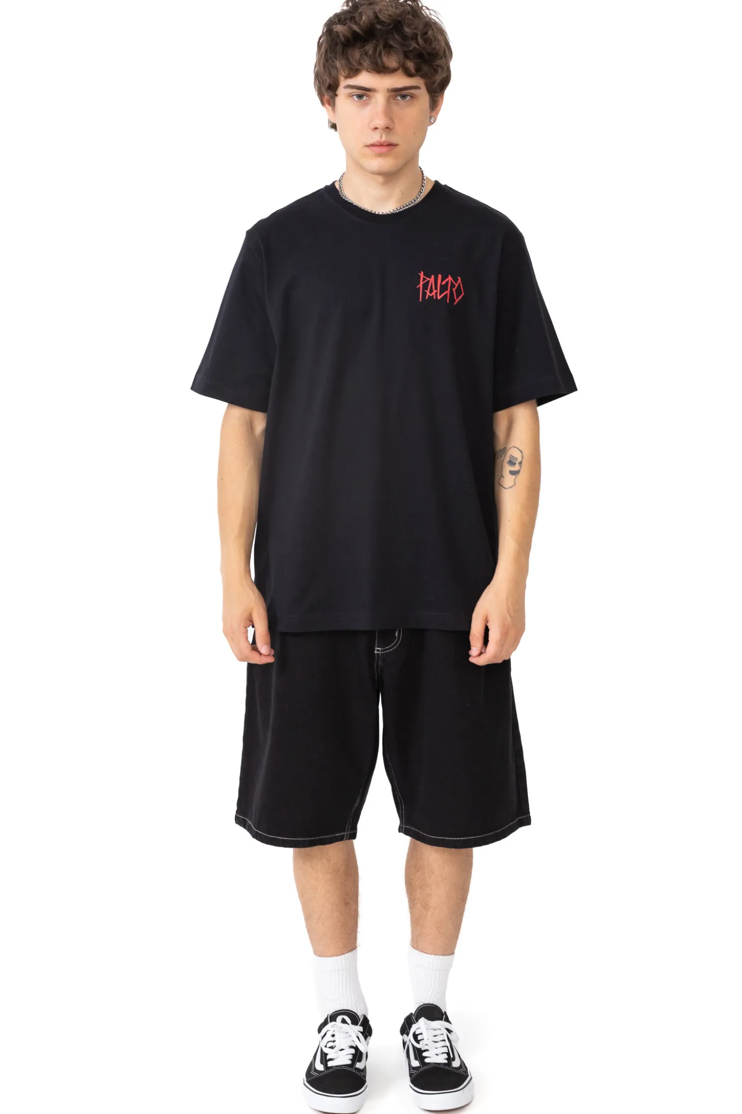 Koszulka Palto Mushroom