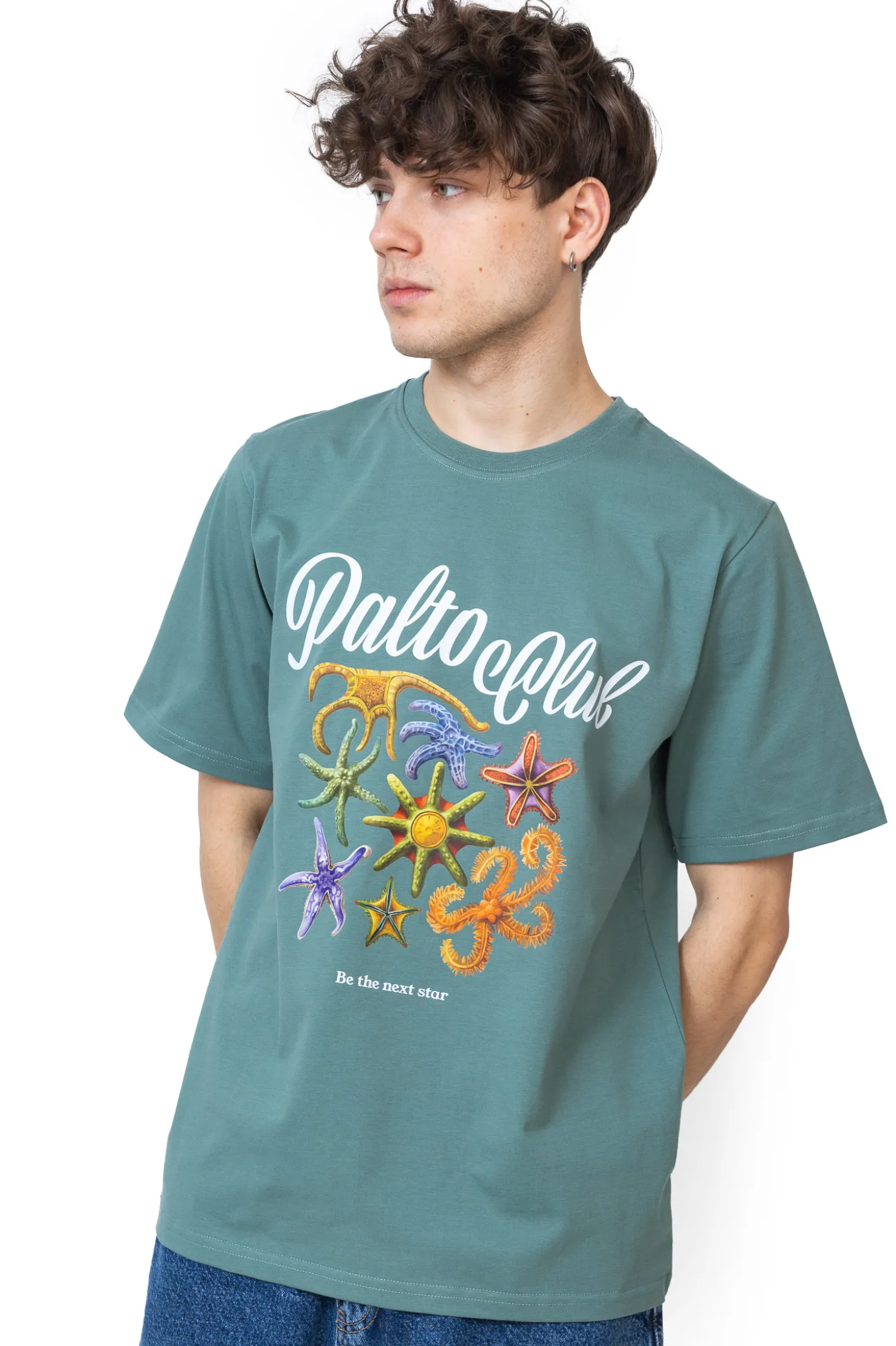 Koszulka Palto Nautica