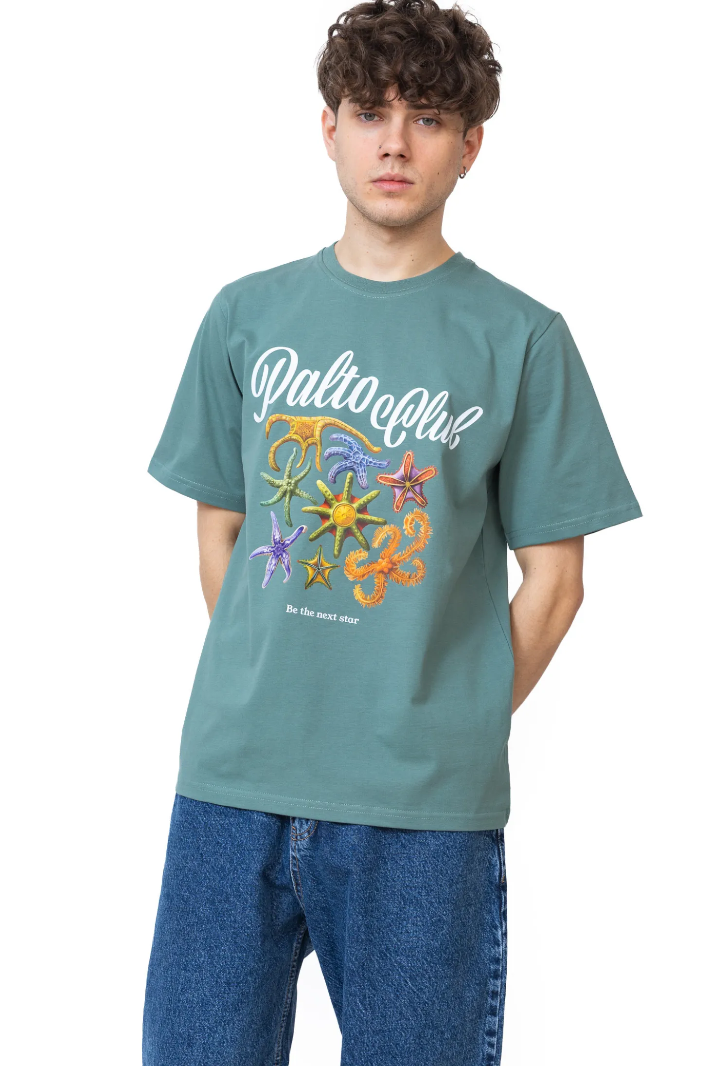 Koszulka Palto Nautica