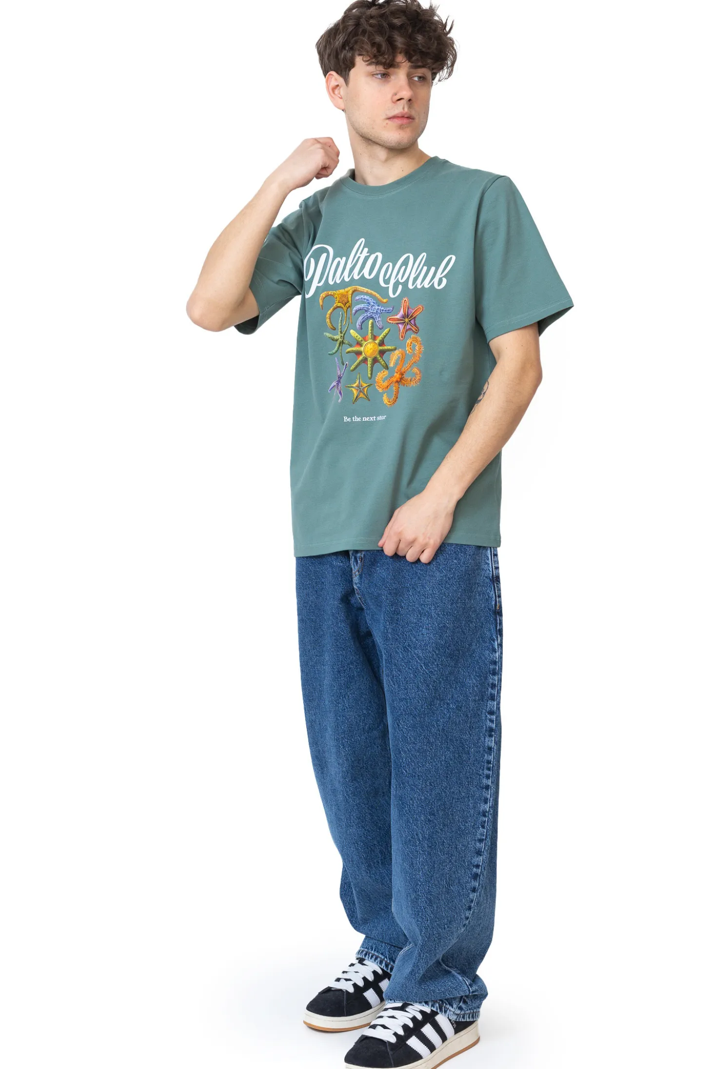 Koszulka Palto Nautica