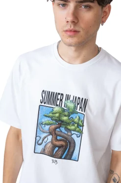 Koszulka Palto Takai