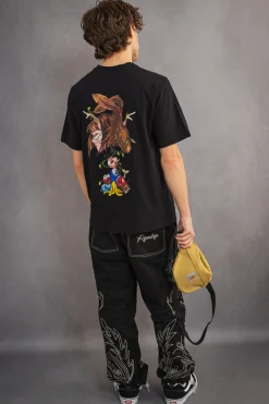 Koszulka Palto Trashed