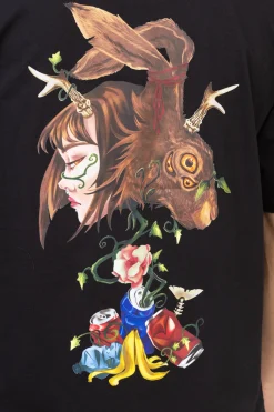 Koszulka Palto Trashed