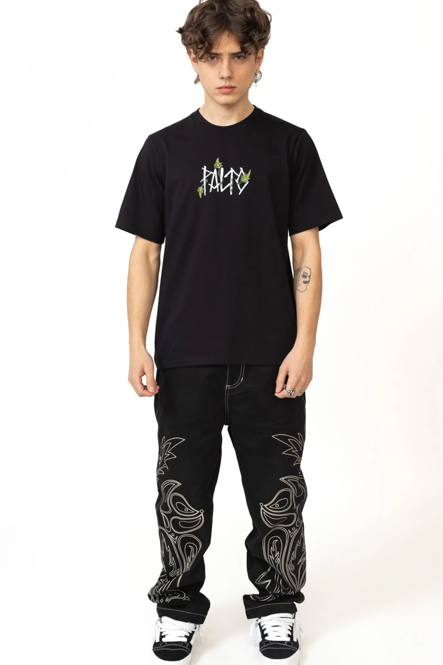 Koszulka Palto Trashed